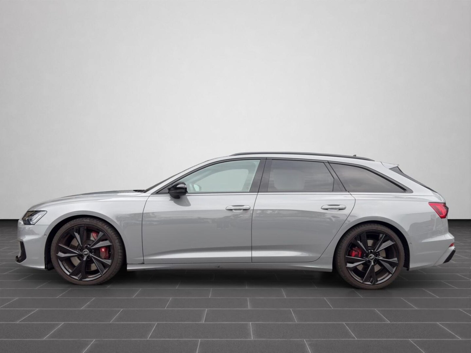 Audi S6 Avant – Bild 7