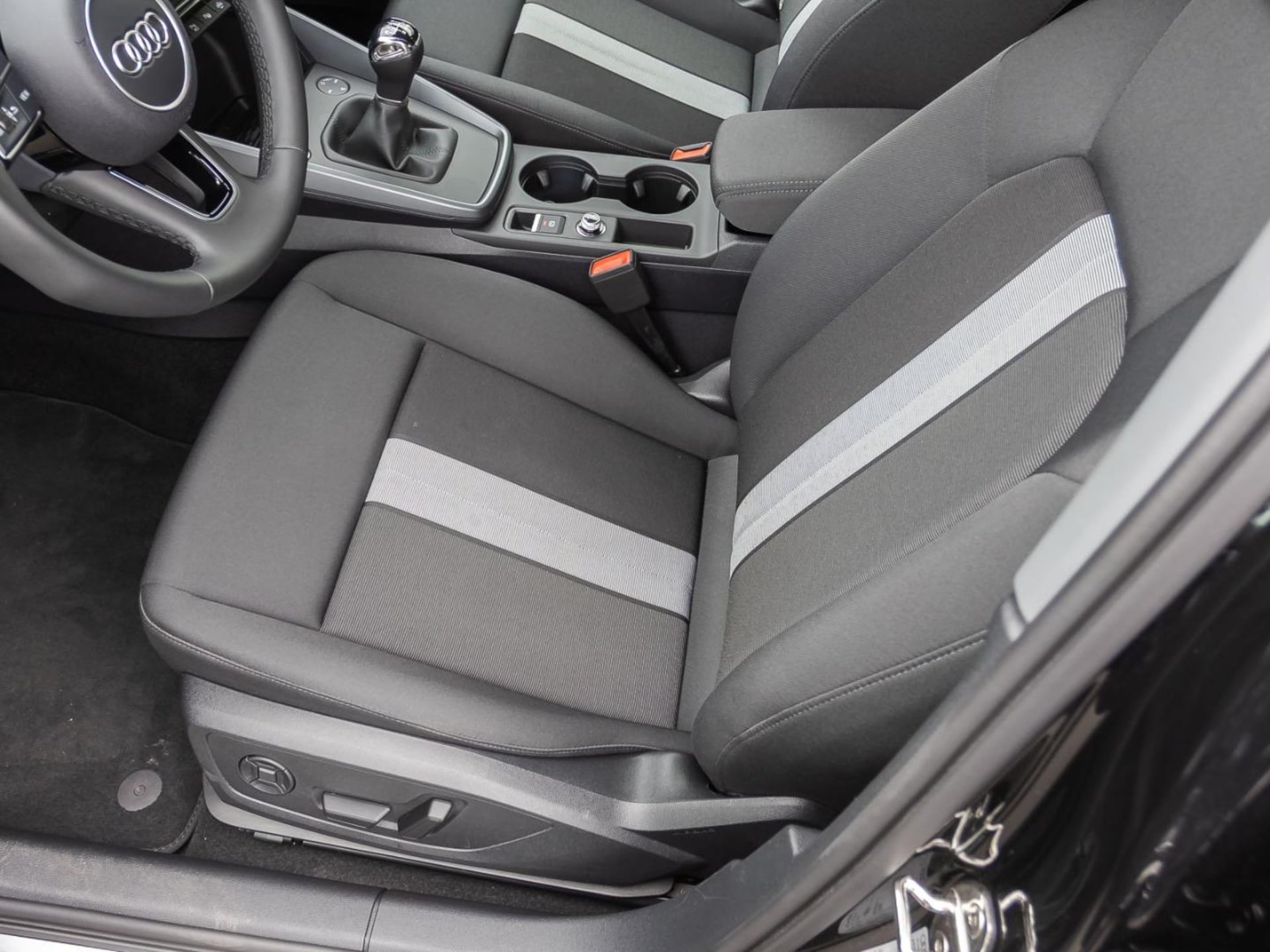 Audi A3 Sportback Advanced