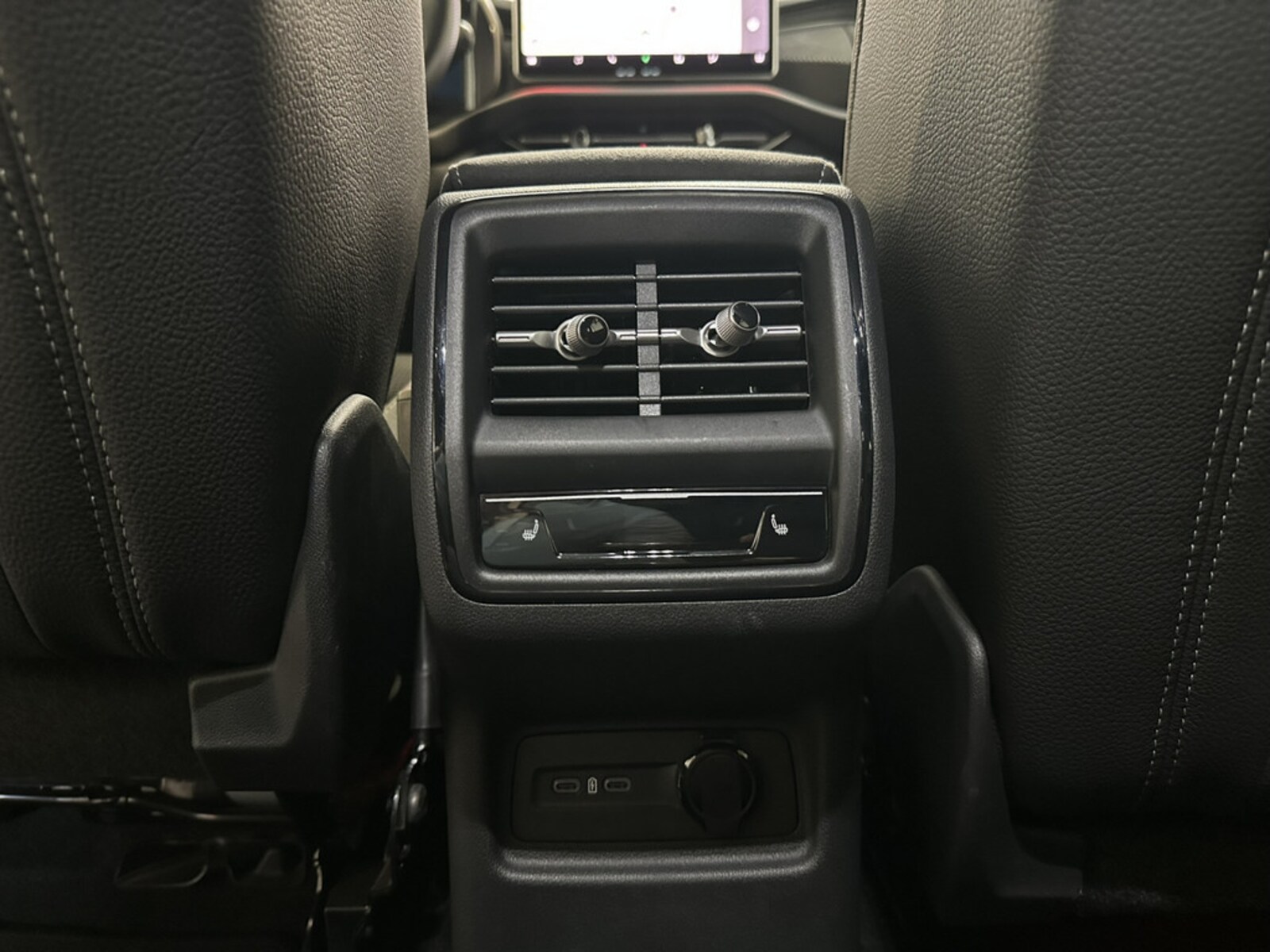 Škoda Kodiaq – Bild 17