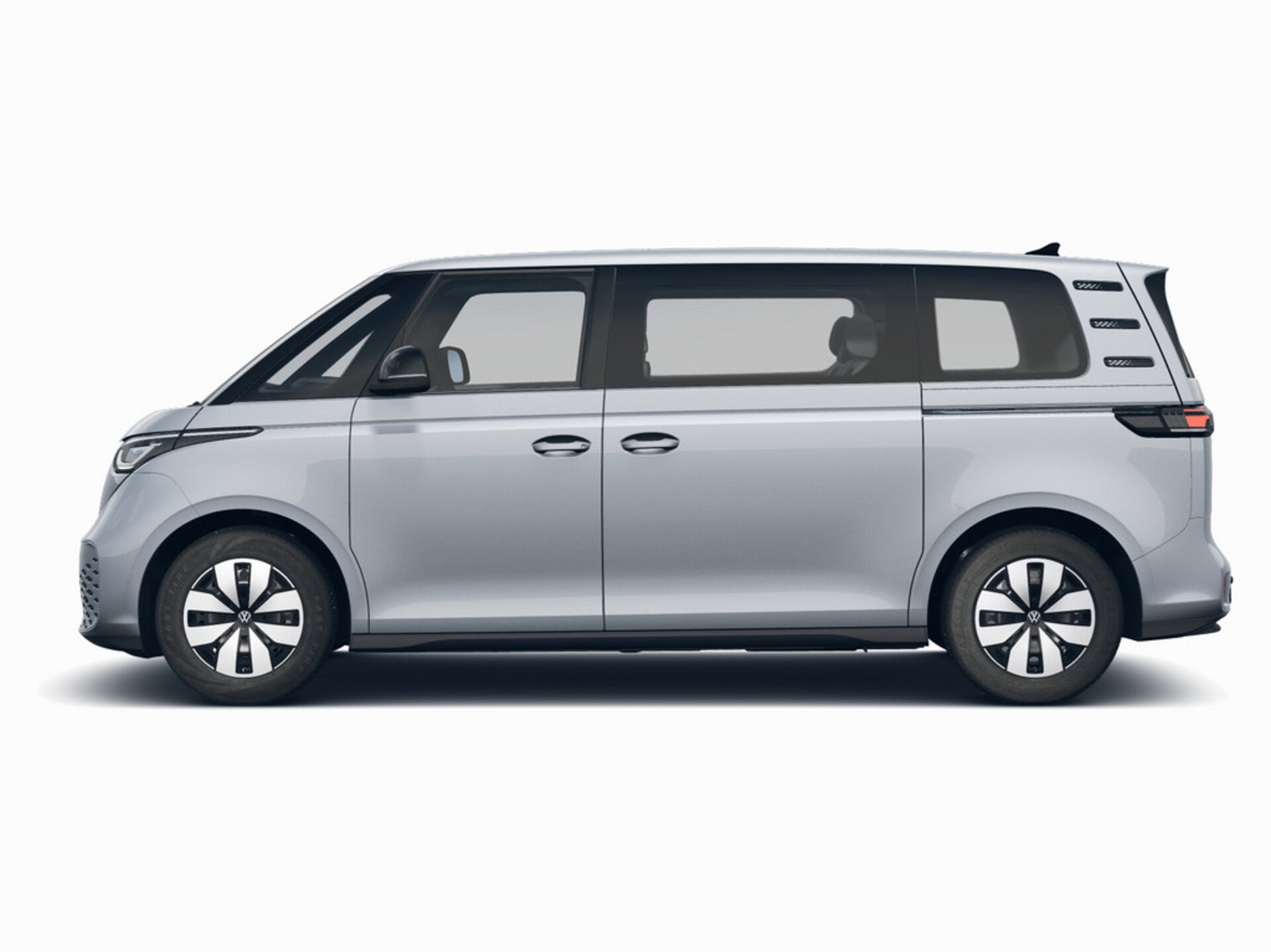 Volkswagen ID. Buzz Pro