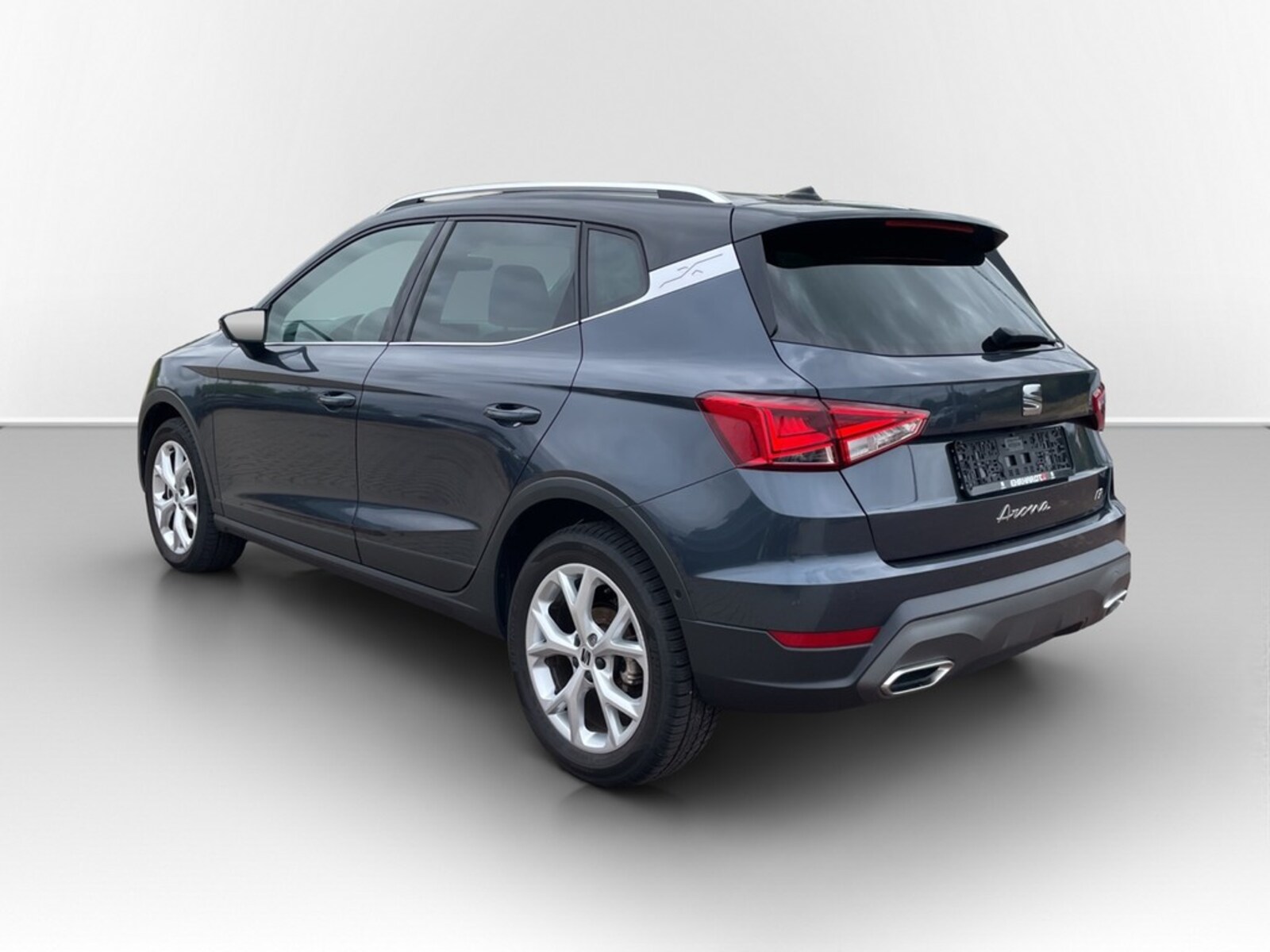 SEAT Arona – Bild 8