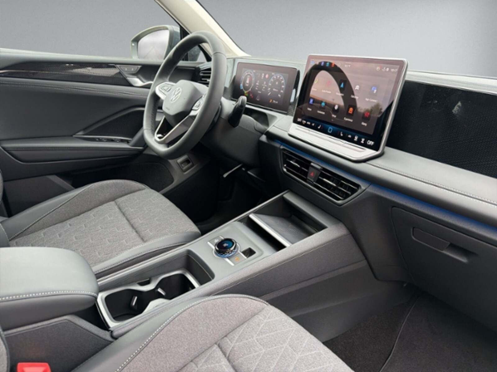 Volkswagen Tiguan – Bild 15
