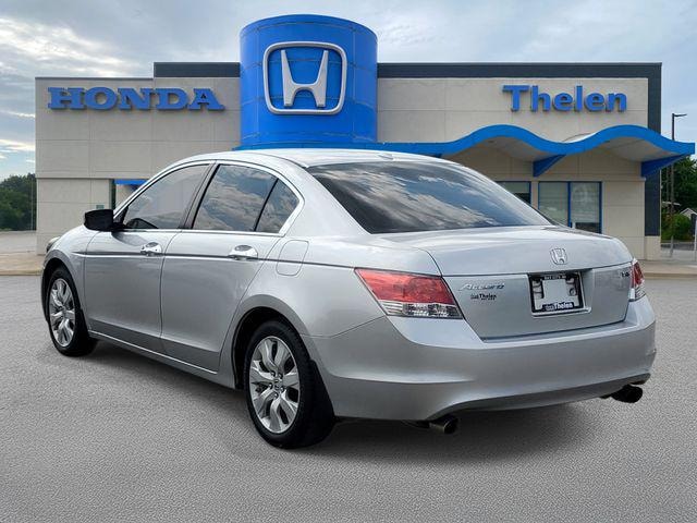 2010 Honda Accord