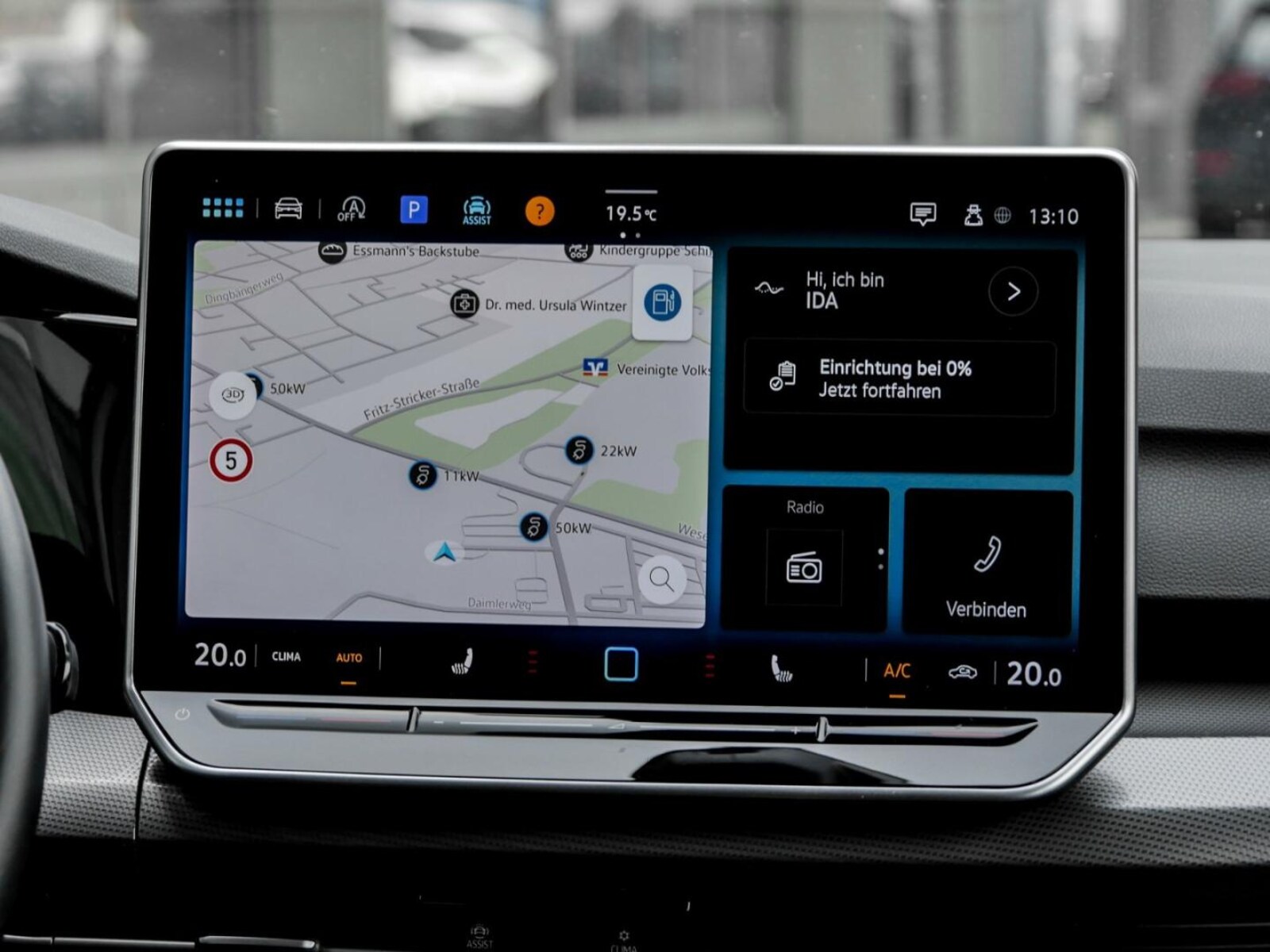 Volkswagen Golf – Bild 7
