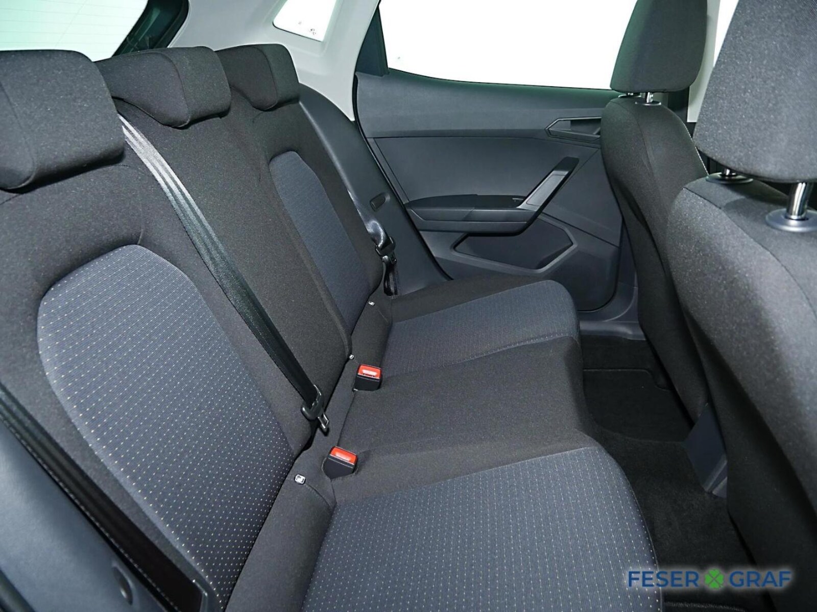 SEAT Ibiza – Bild 4