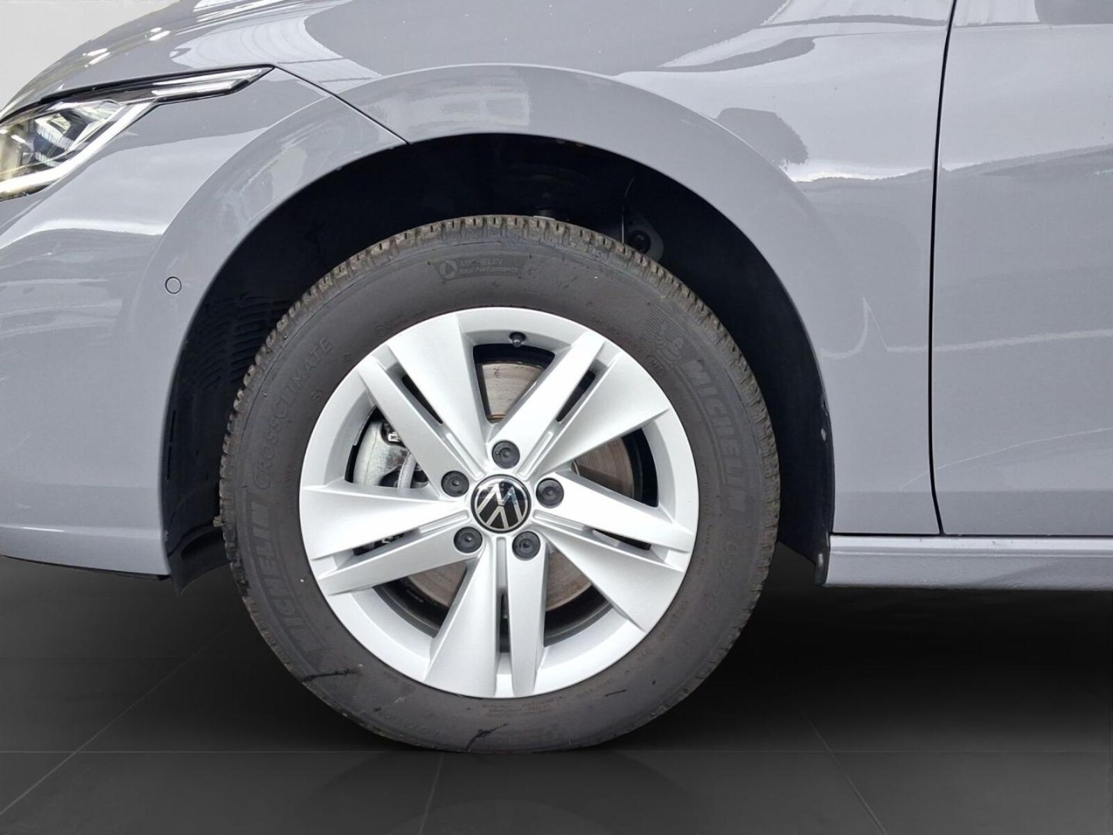 Volkswagen Golf Variant – Bild 7