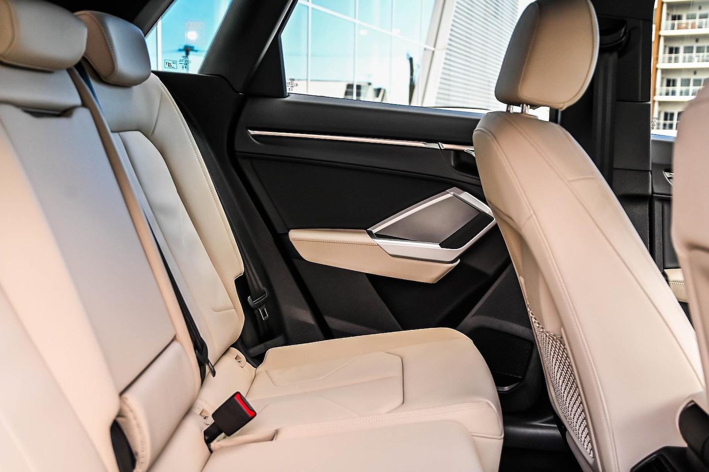 Image about Audi Q3 40 TFSI quattro S tronic