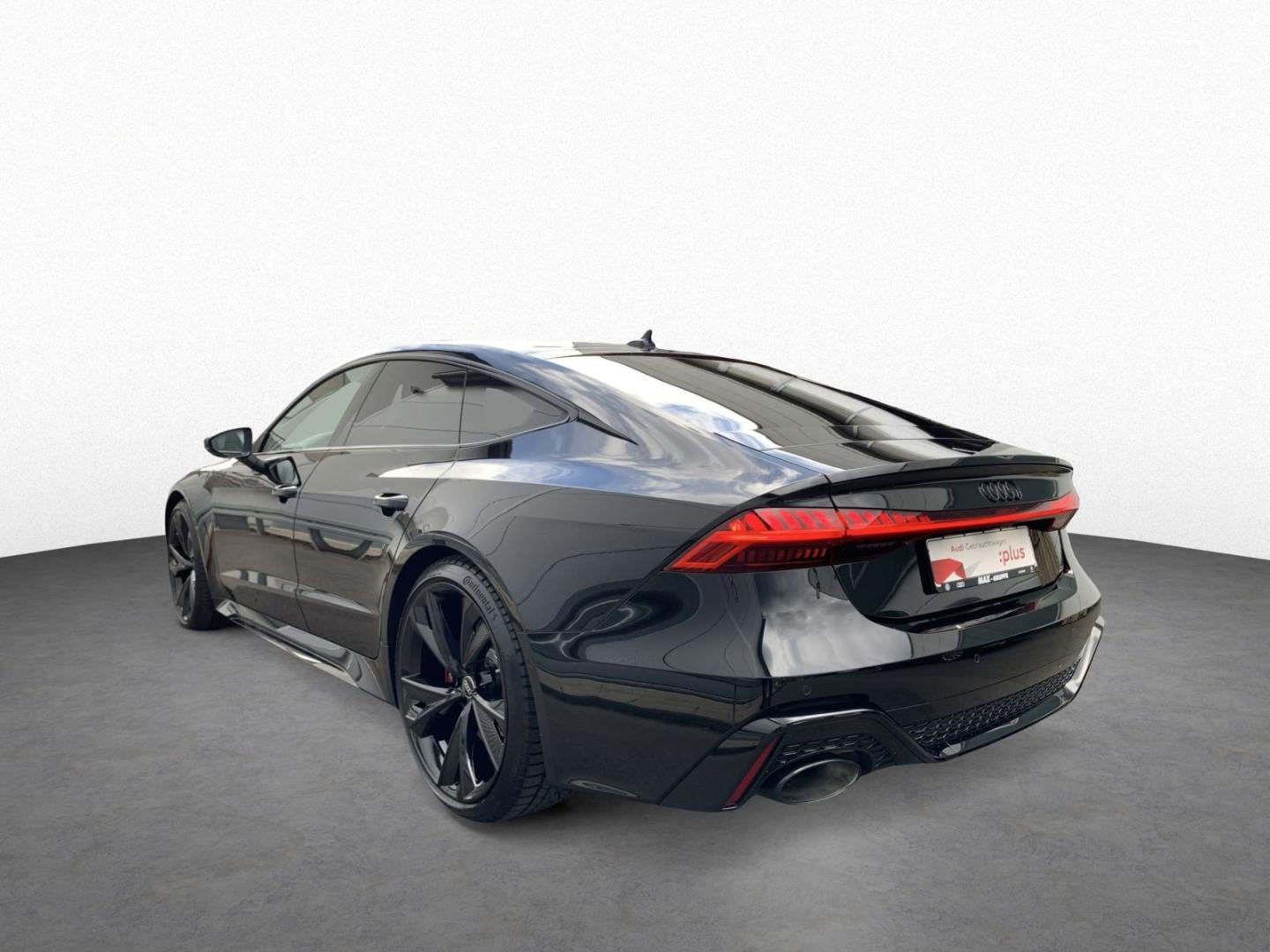 Bild über Audi RS 7 Sportback TFSI quattro tiptronic - für weitere Informationen kontaktieren Sie den Audi Partner