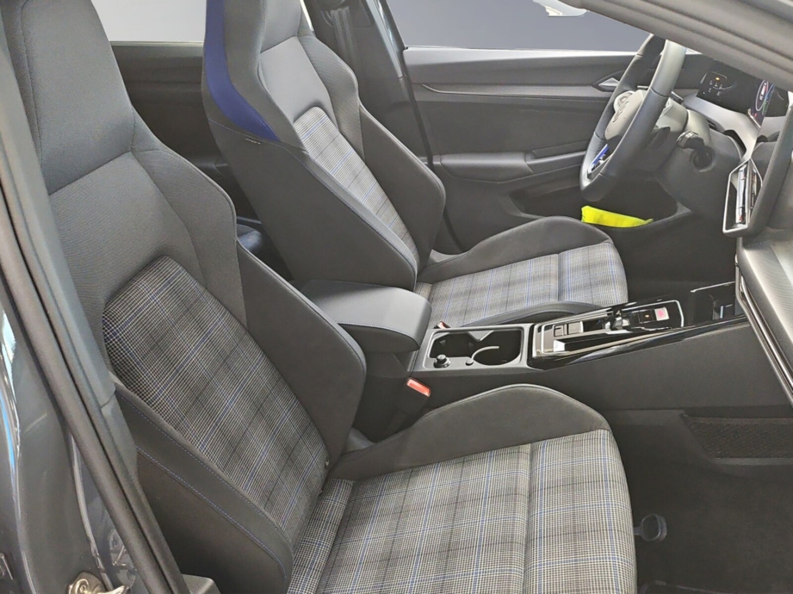 Volkswagen Golf – Bild 17