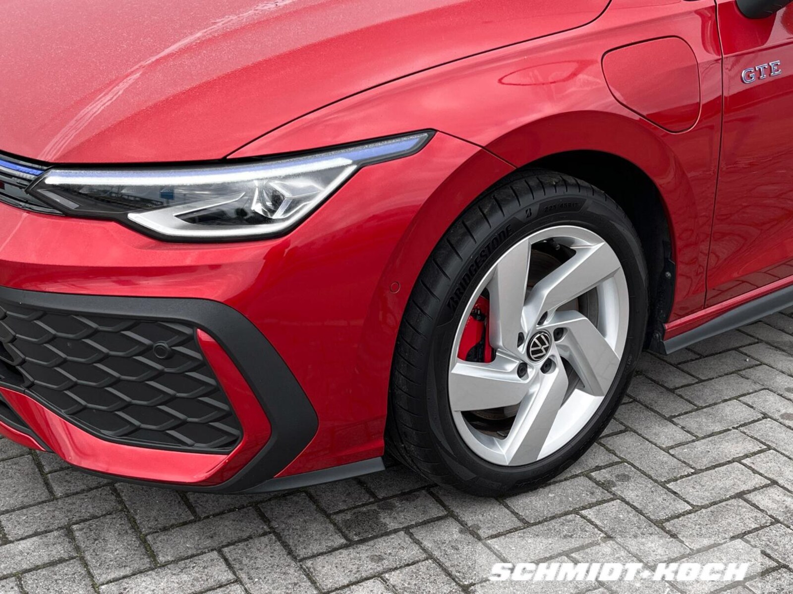 Volkswagen Golf – Bild 8
