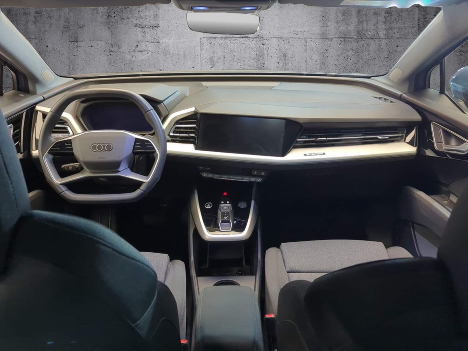 Audi Q4 e-tron – Bild 7