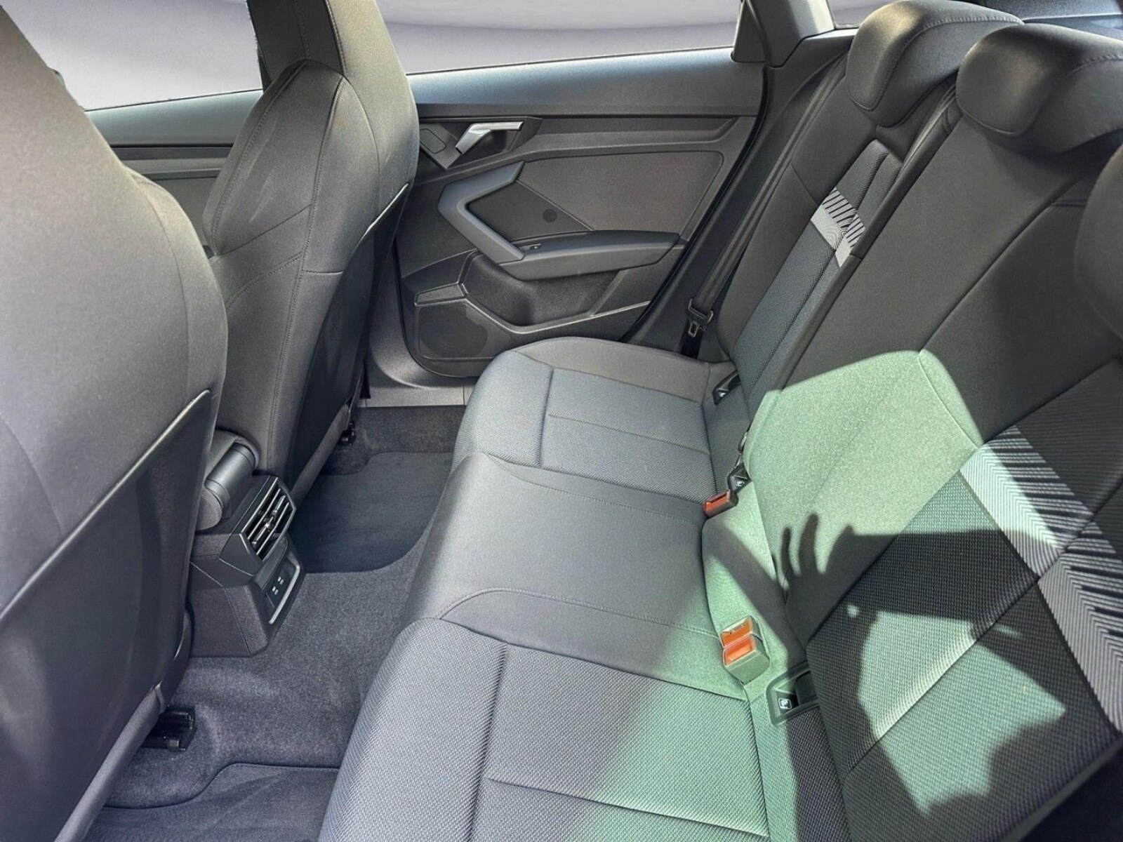 Audi A3 Sportback – Bild 11