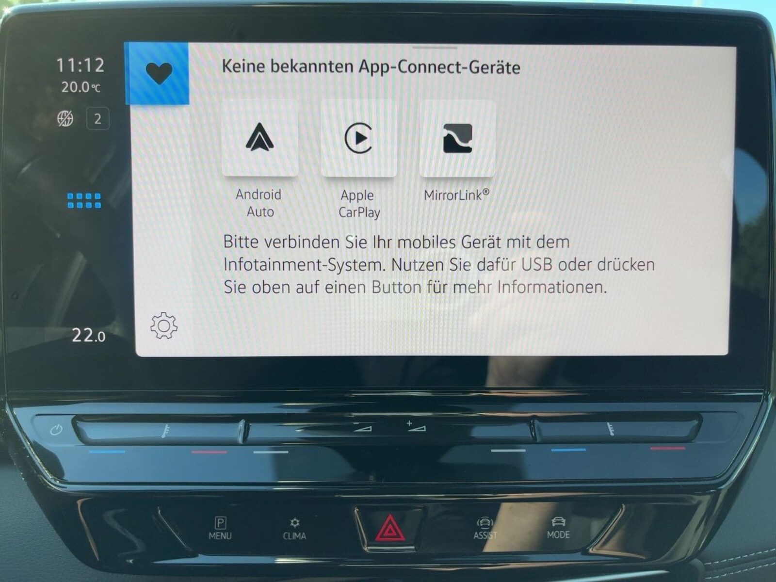 Volkswagen ID.3 – Bild 17