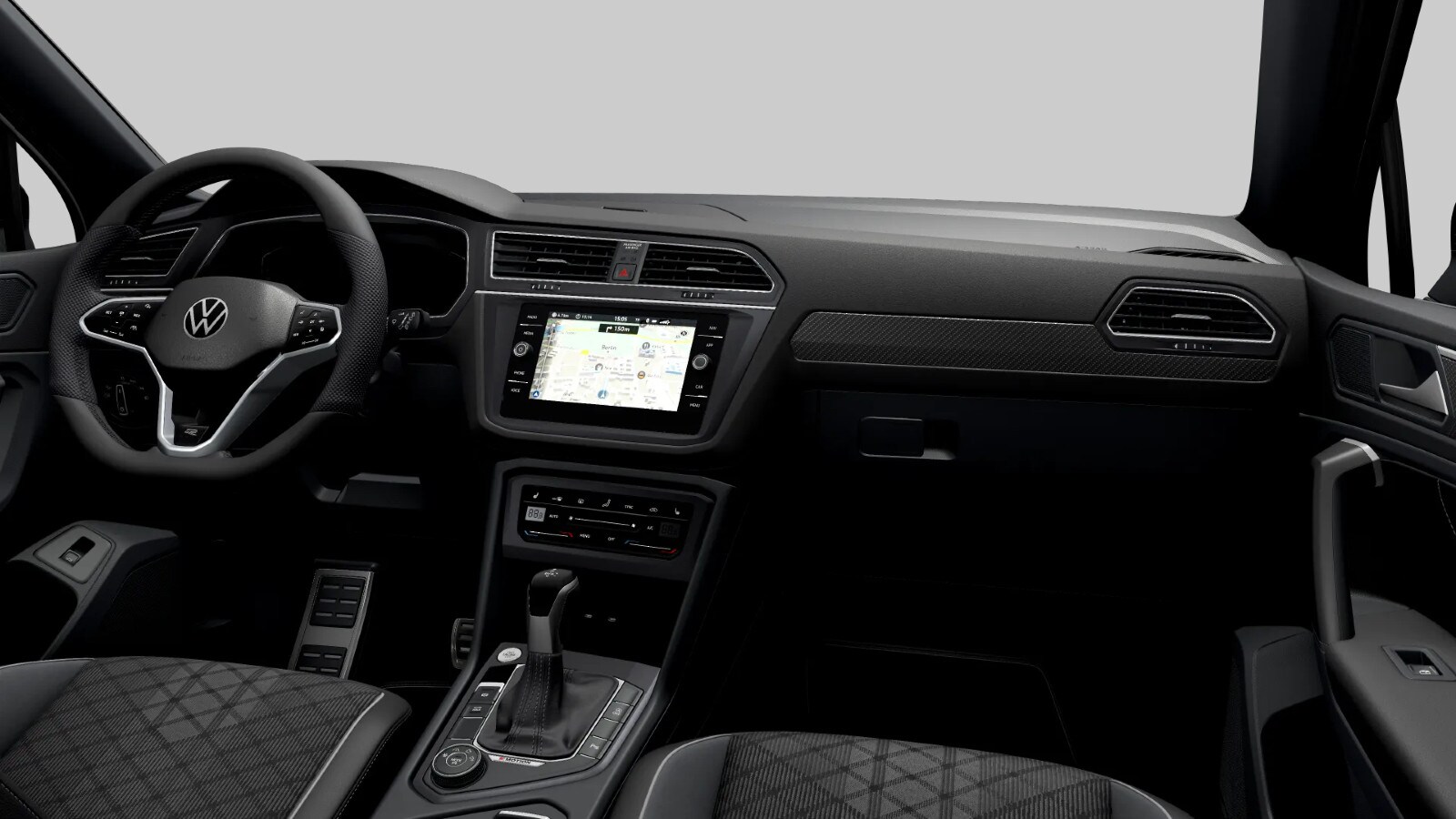 Volkswagen Tiguan – Bild 9
