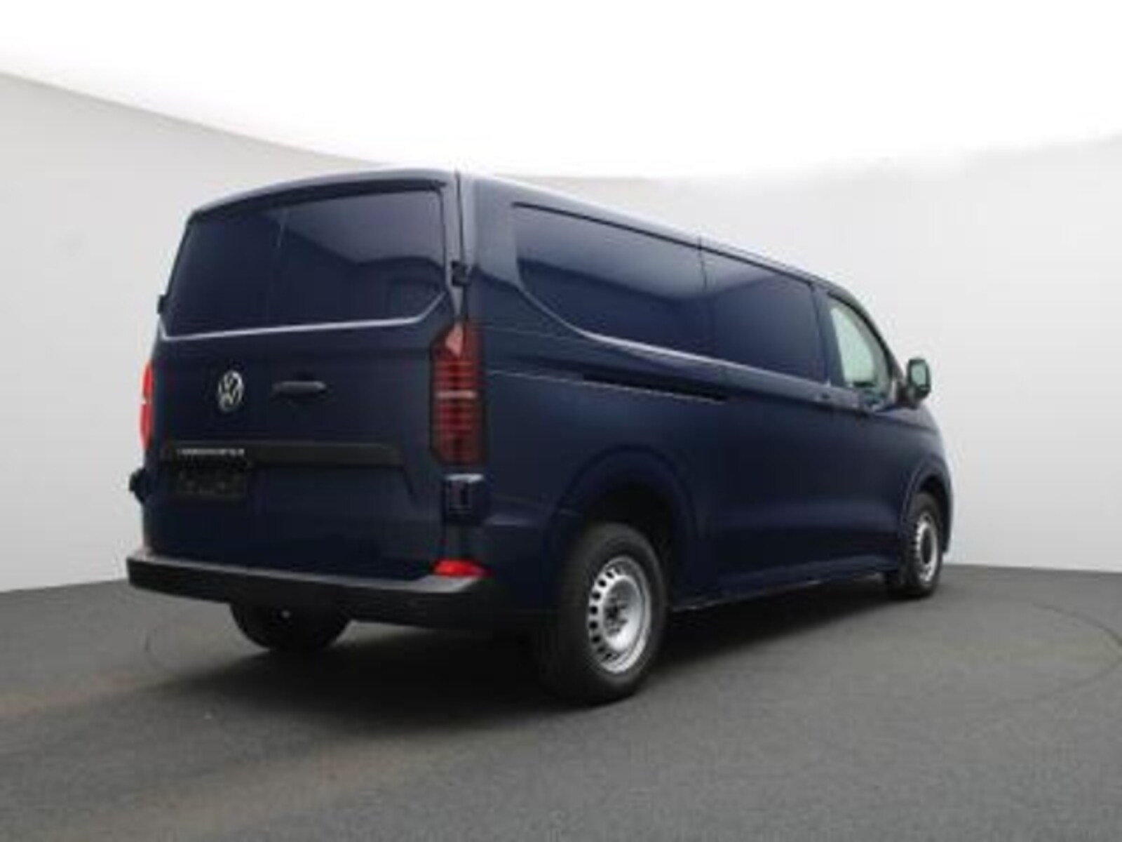 Volkswagen Transporter Kasten langer Radstand – Bild 4