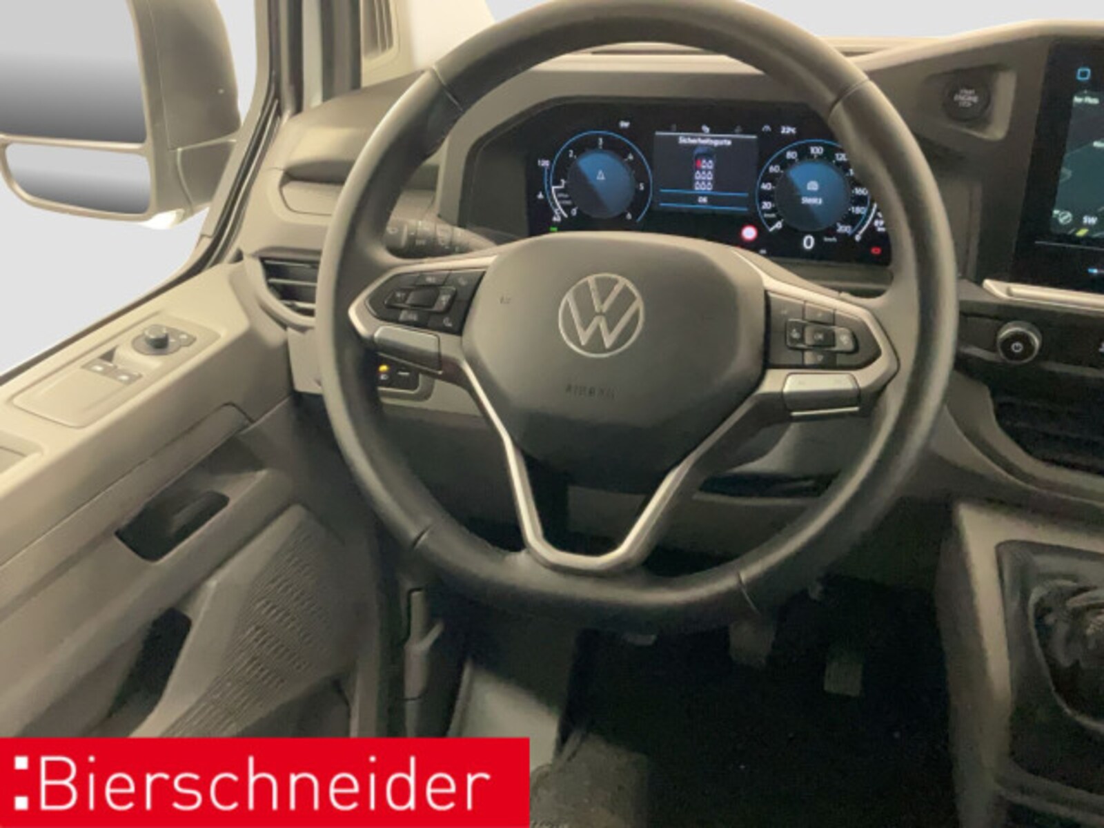 Volkswagen Transporter Kombi kurzer Radstand – Bild 12