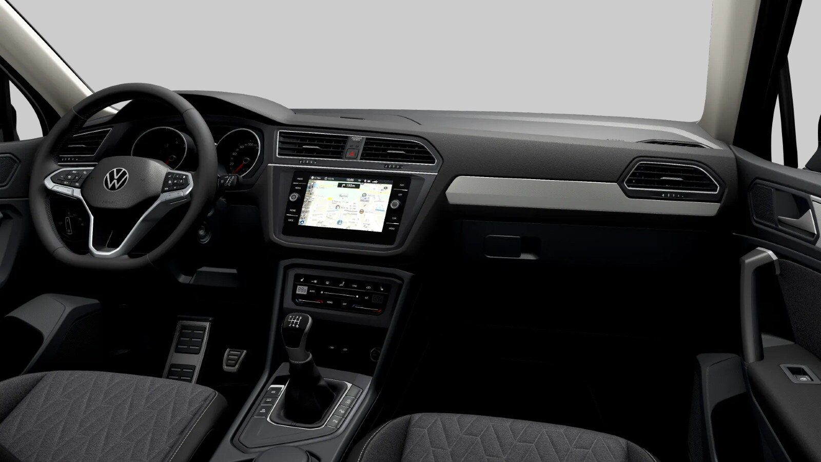 Volkswagen Tiguan – Bild 11