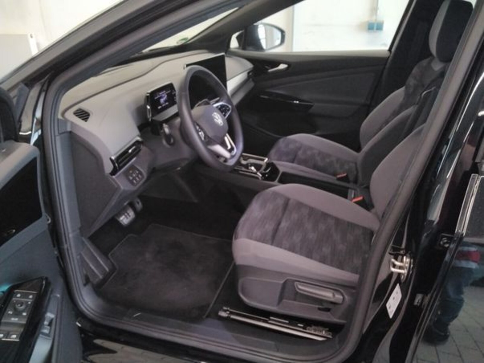 Volkswagen ID.4 – Bild 4