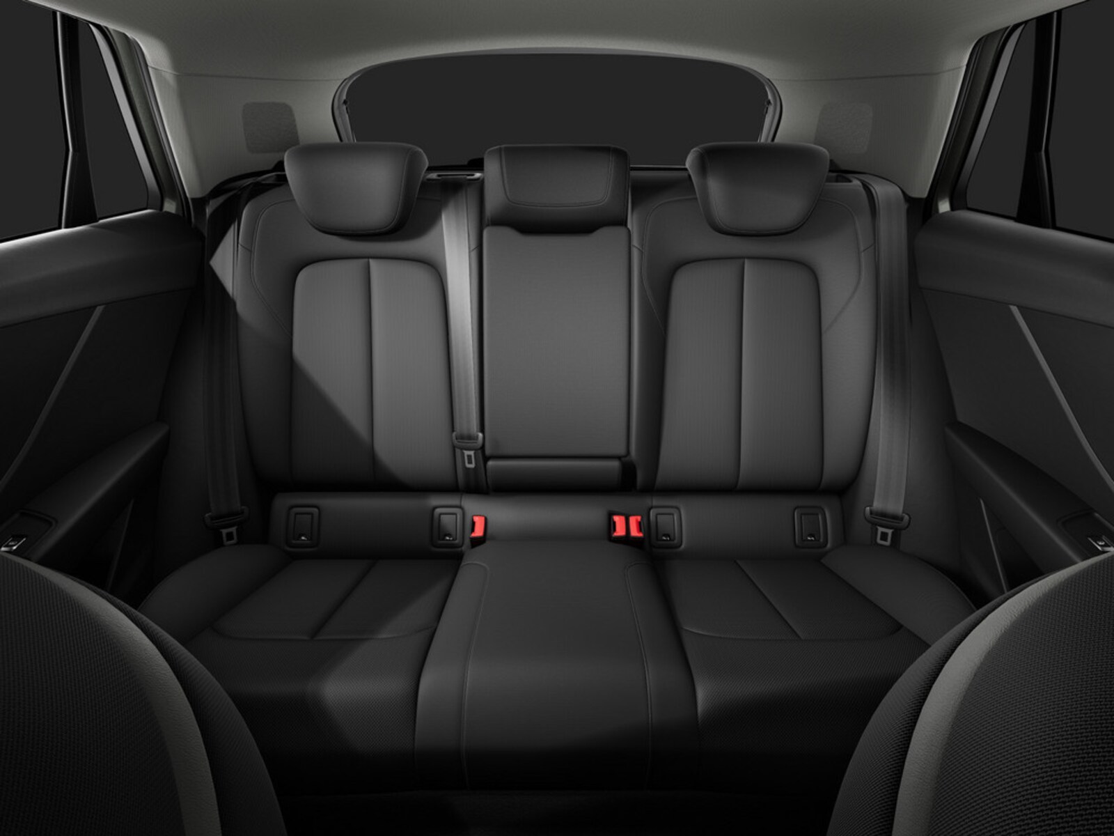 Audi Q2 – Bild 9