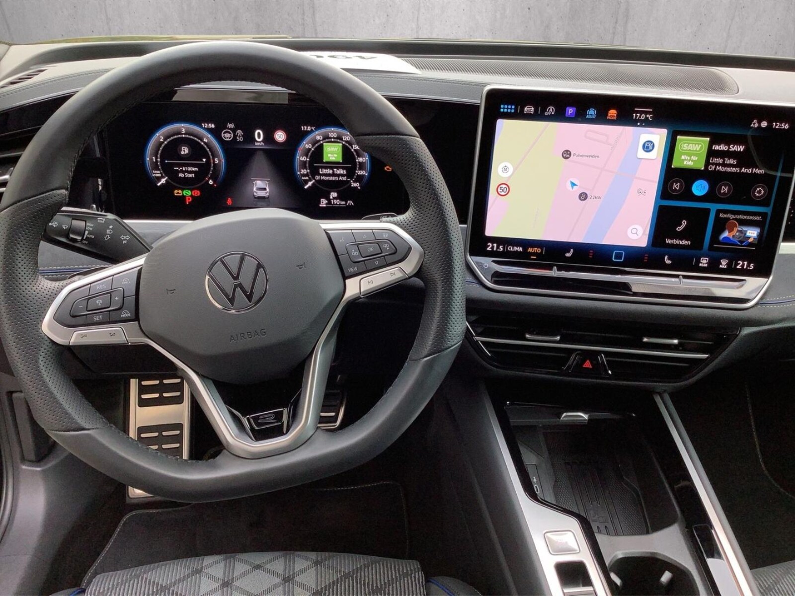 Volkswagen Passat – Bild 13