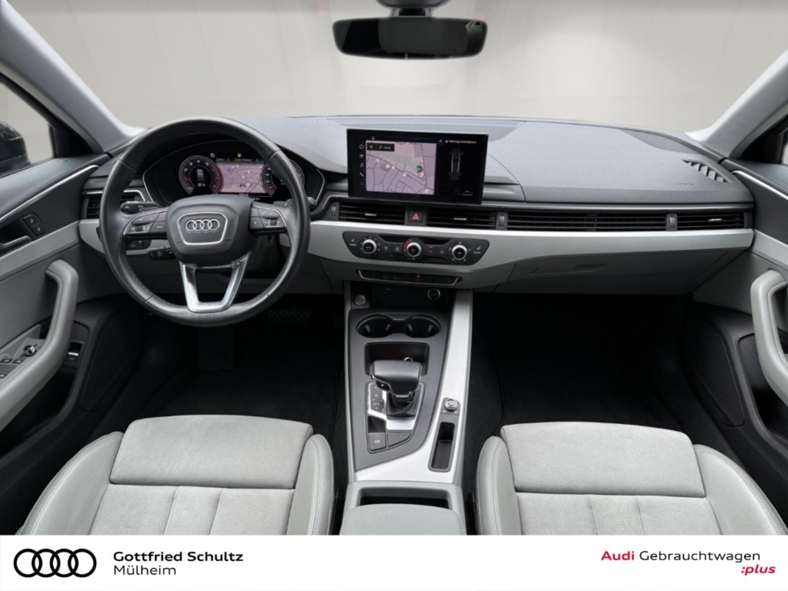 Audi A4 Avant – Bild 5