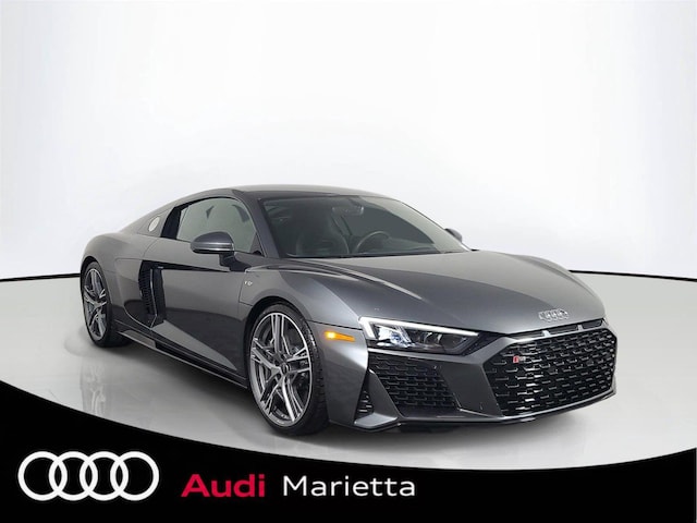 2023 Audi R8