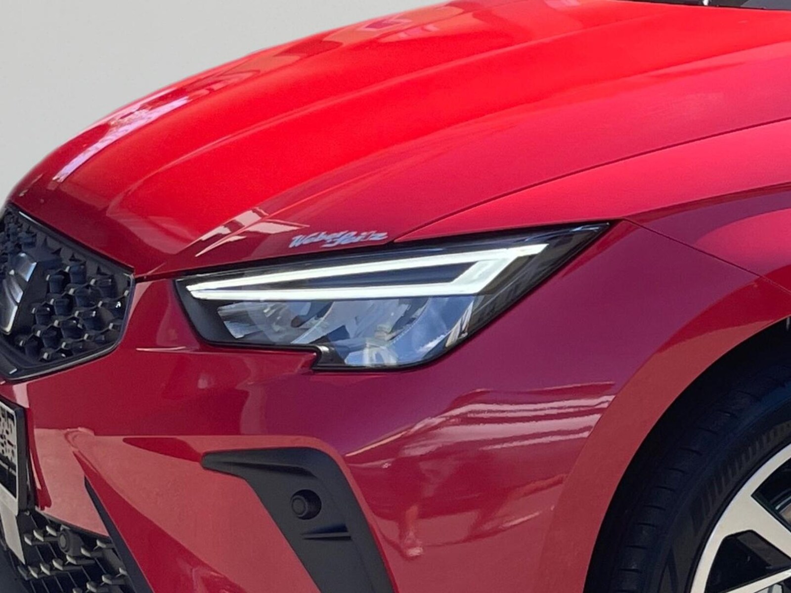 SEAT Ibiza – Bild 7