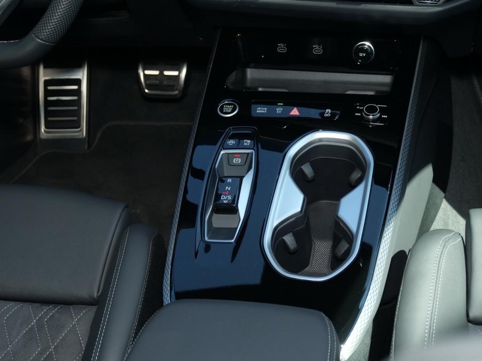 Audi A6 Avant – Bild 8