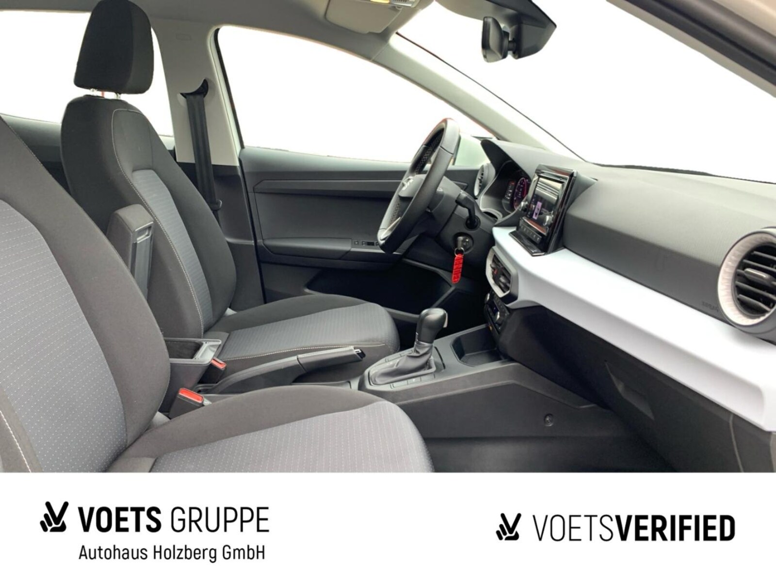 SEAT Ibiza – Bild 7