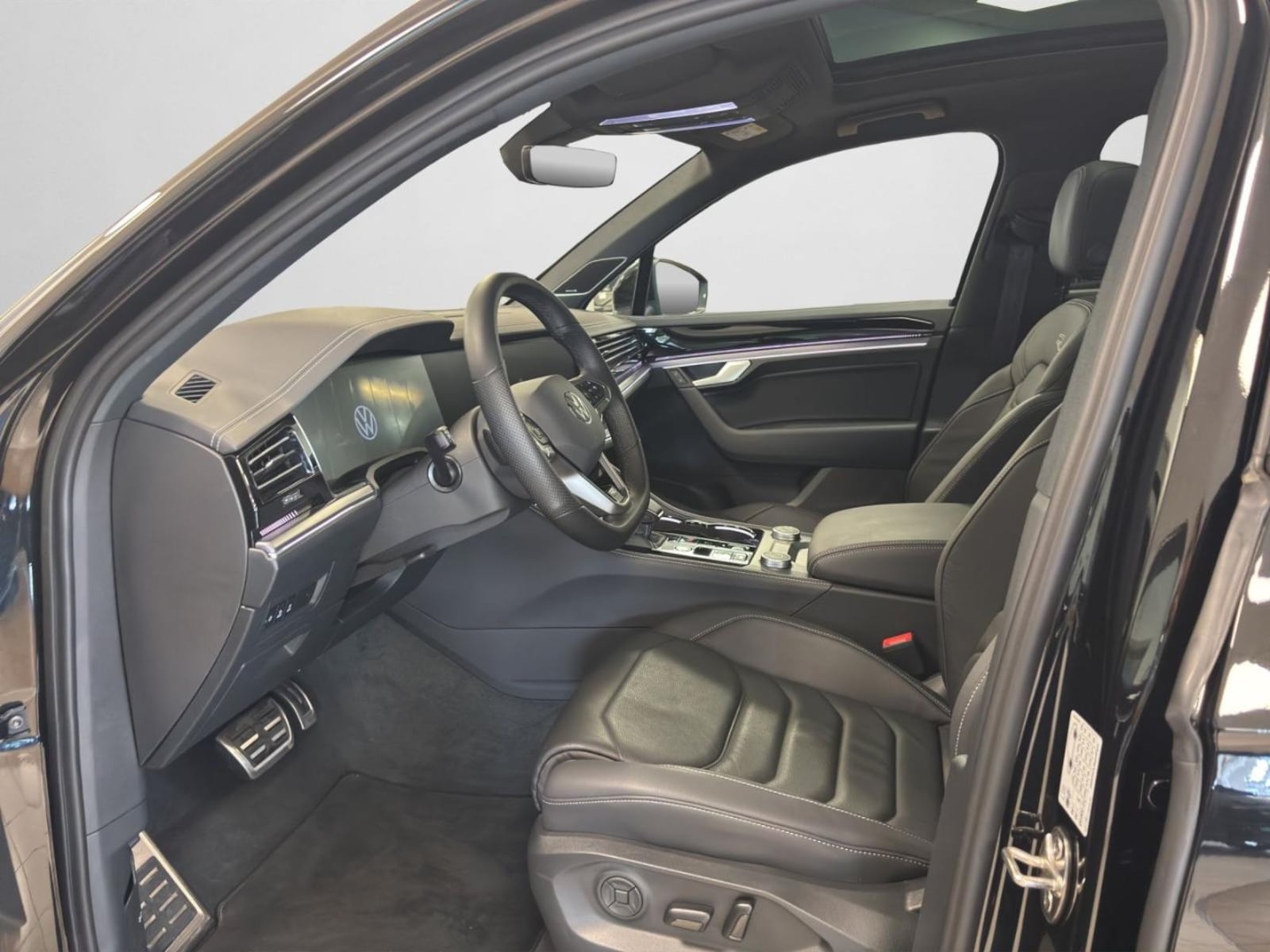 Volkswagen Touareg – Bild 12