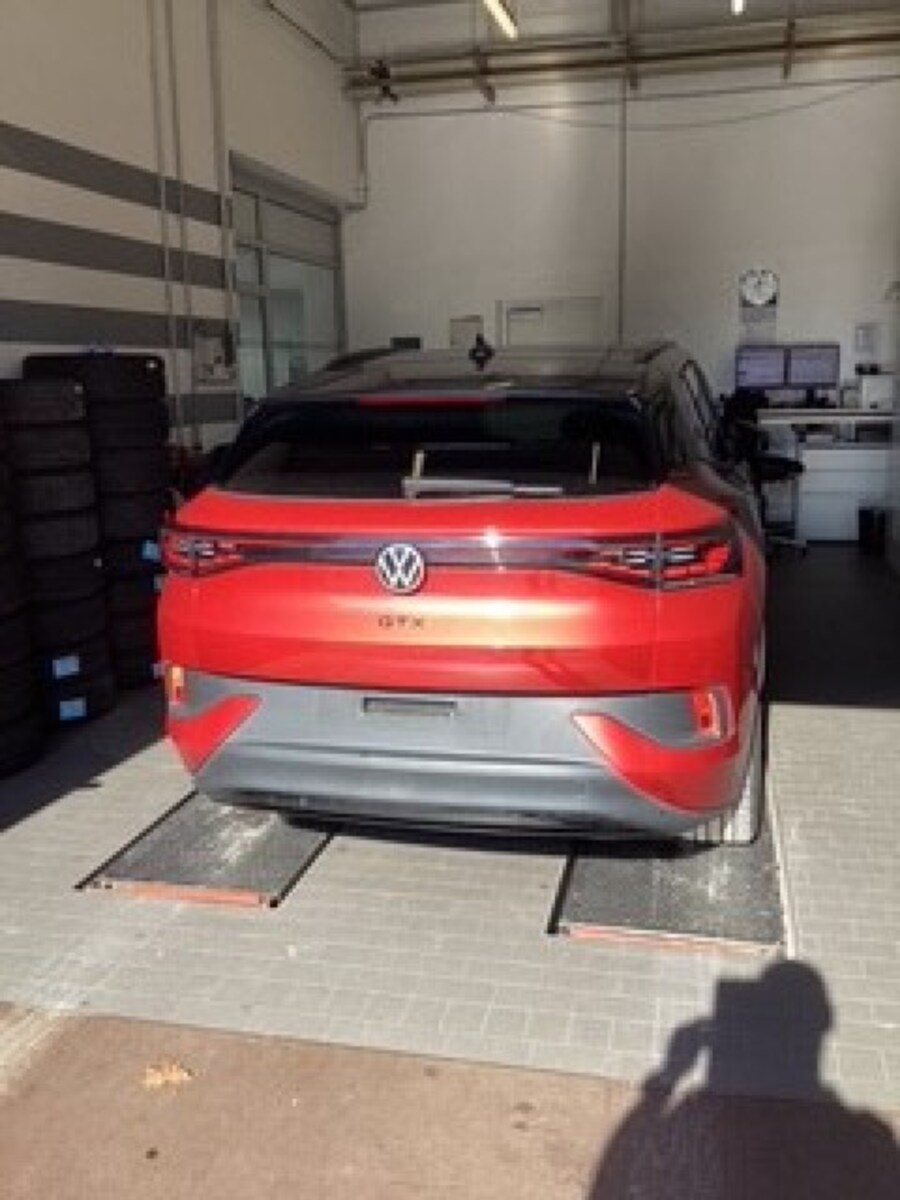 Volkswagen ID.4 – Bild 2
