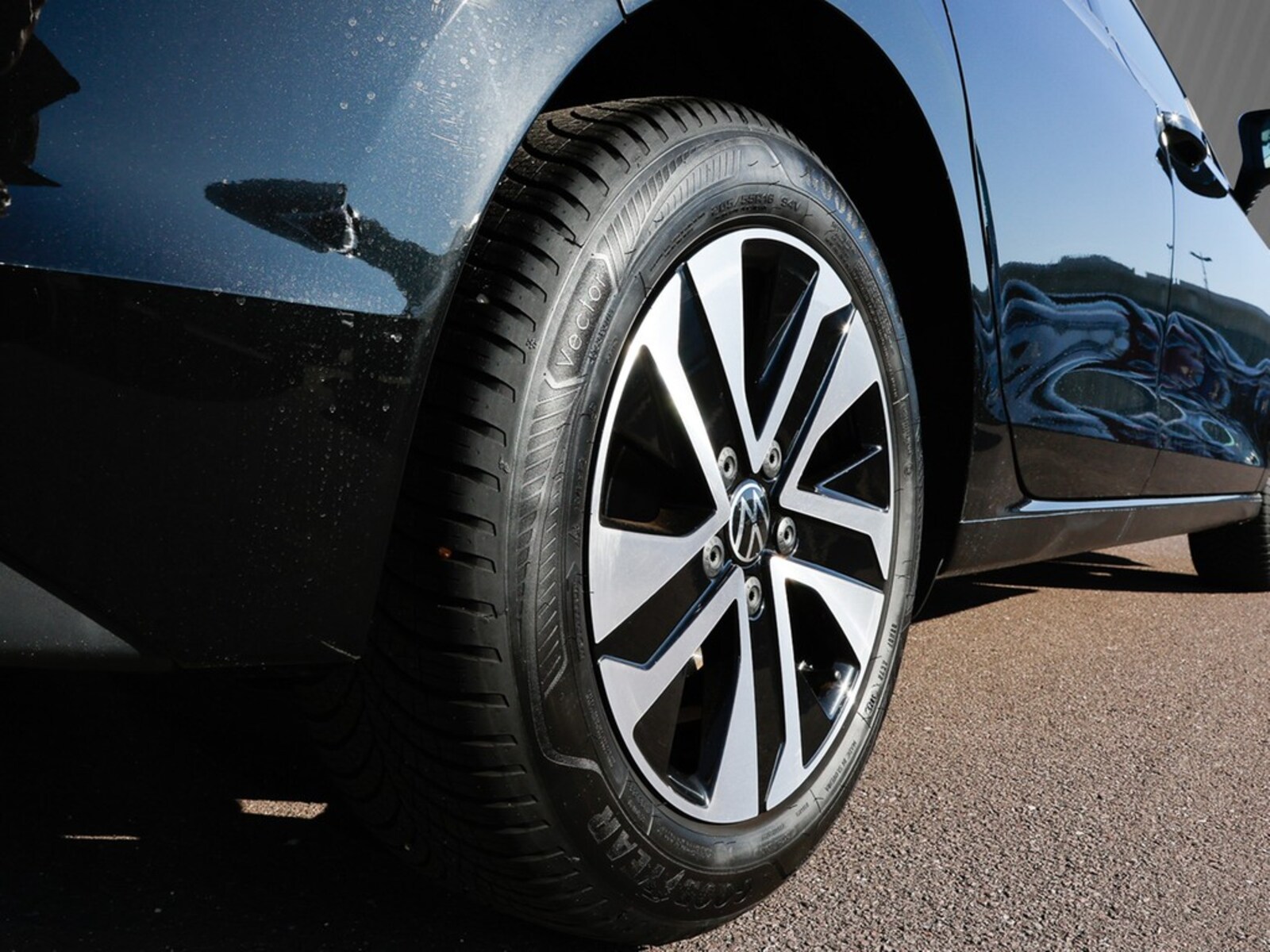 Volkswagen Golf – Bild 5