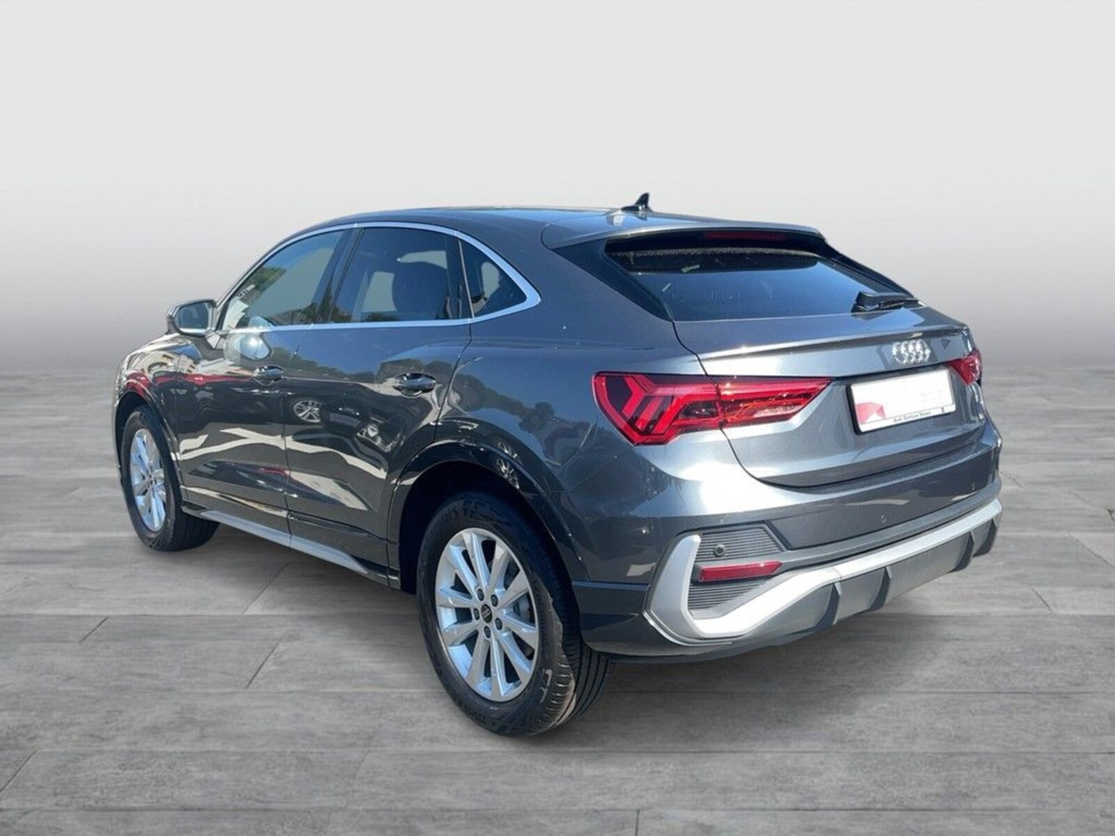 Audi Q3 Sportback – Bild 4