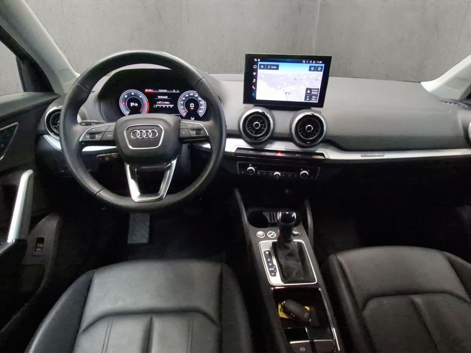 Audi Q2 – Bild 15