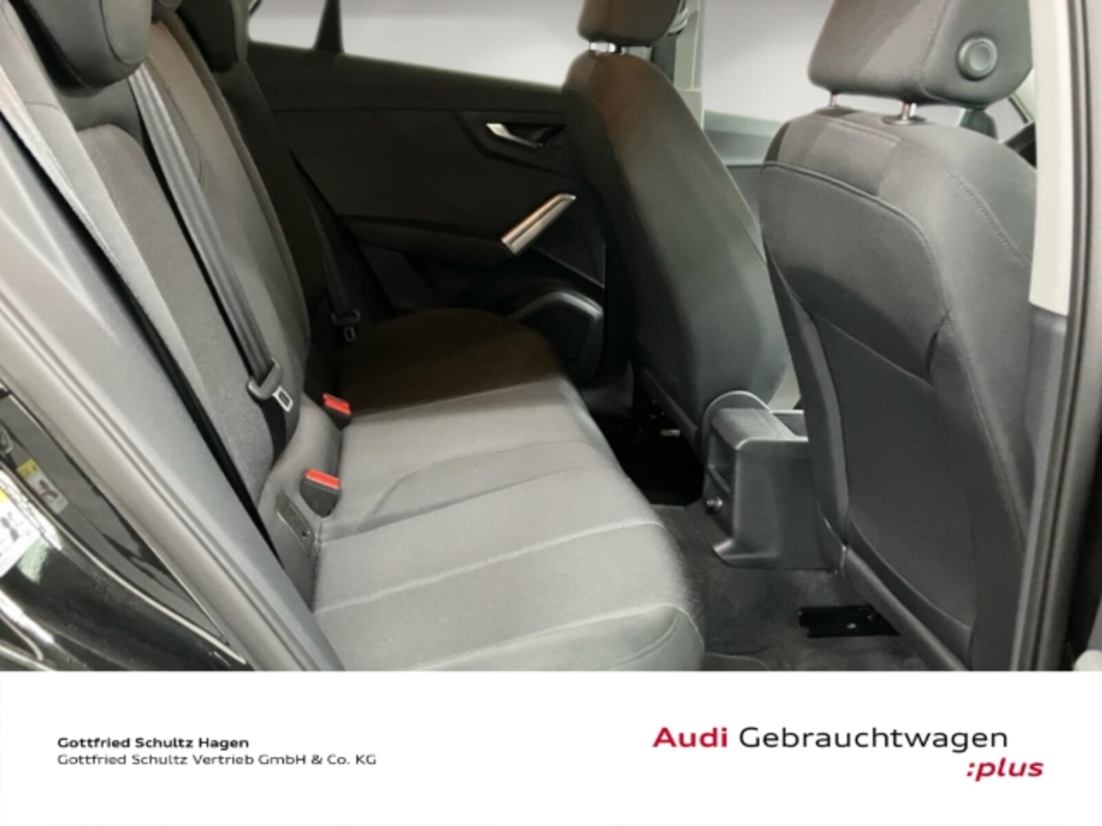 Audi Q2 – Bild 6