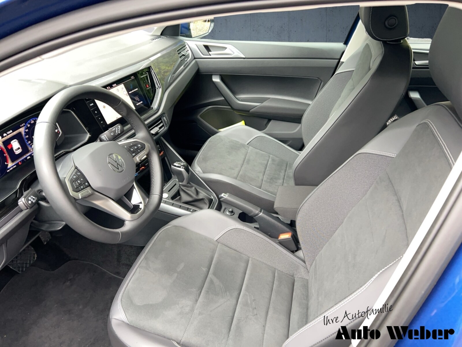 Volkswagen Polo – Bild 9