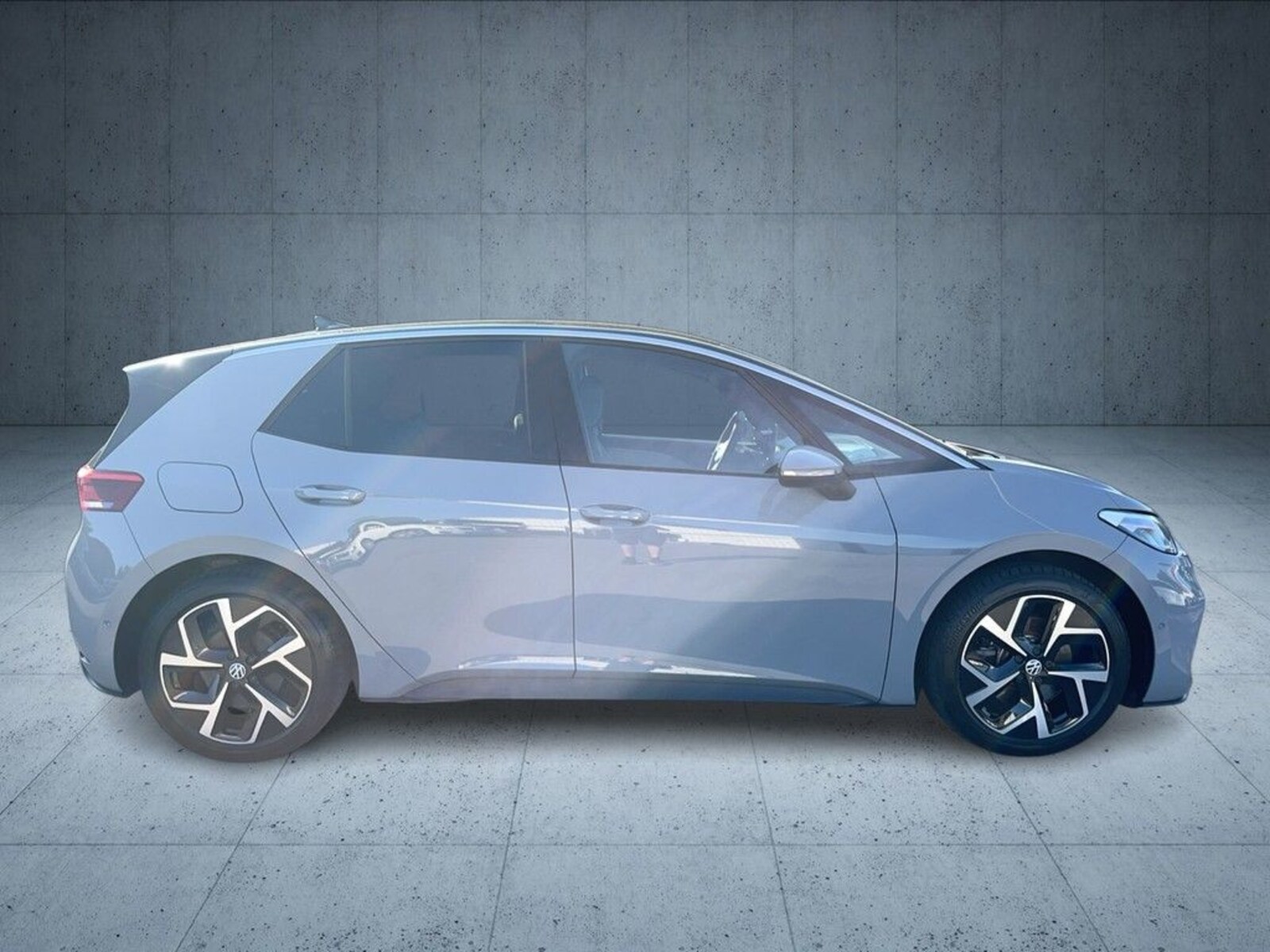 Volkswagen ID.3 – Bild 8