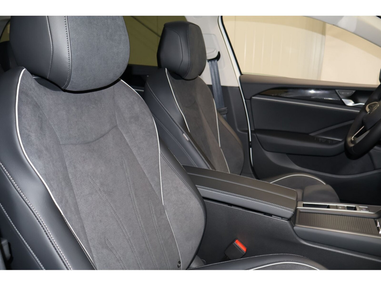 Volkswagen Passat – Bild 7