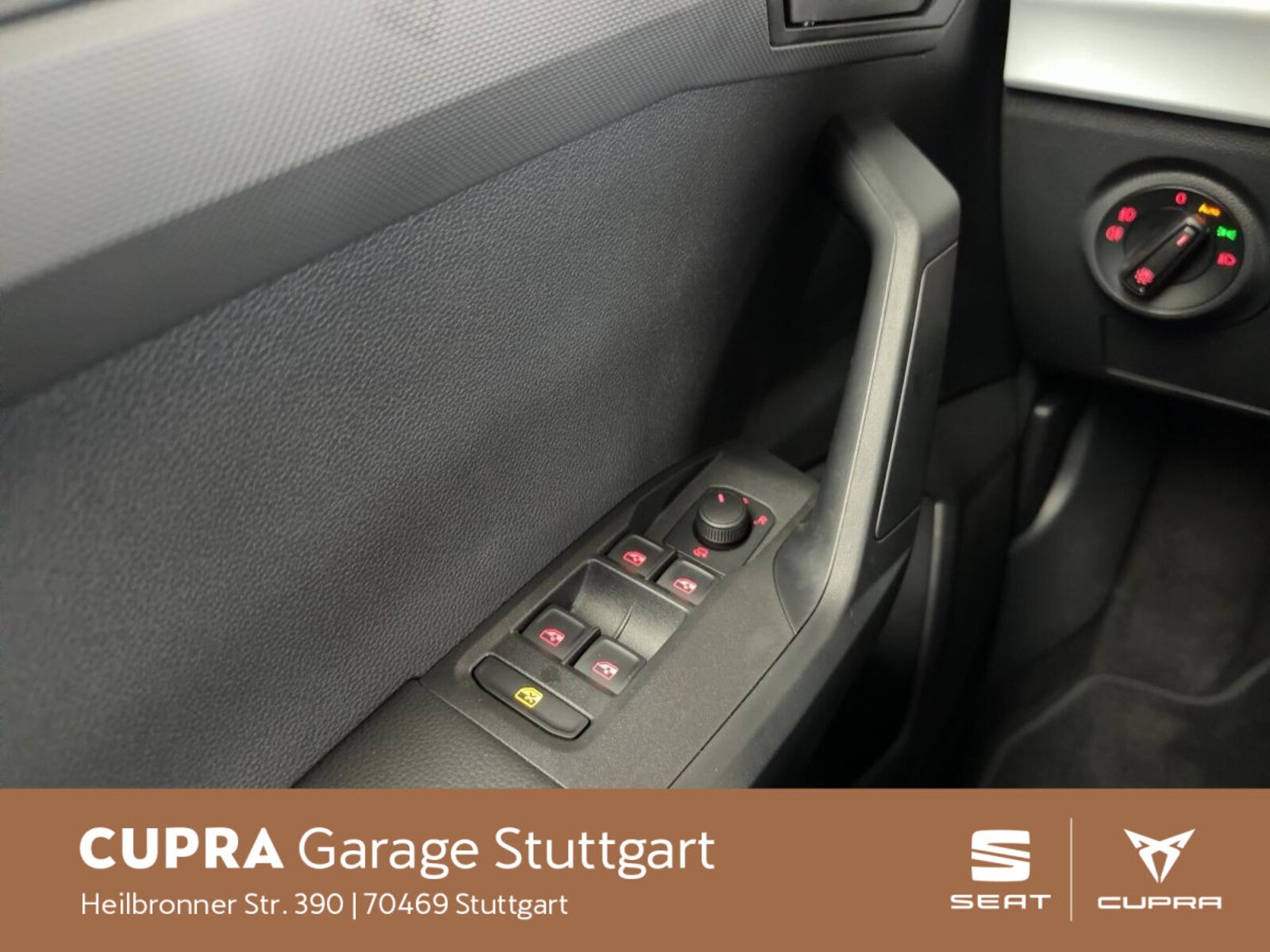 SEAT Ibiza – Bild 13