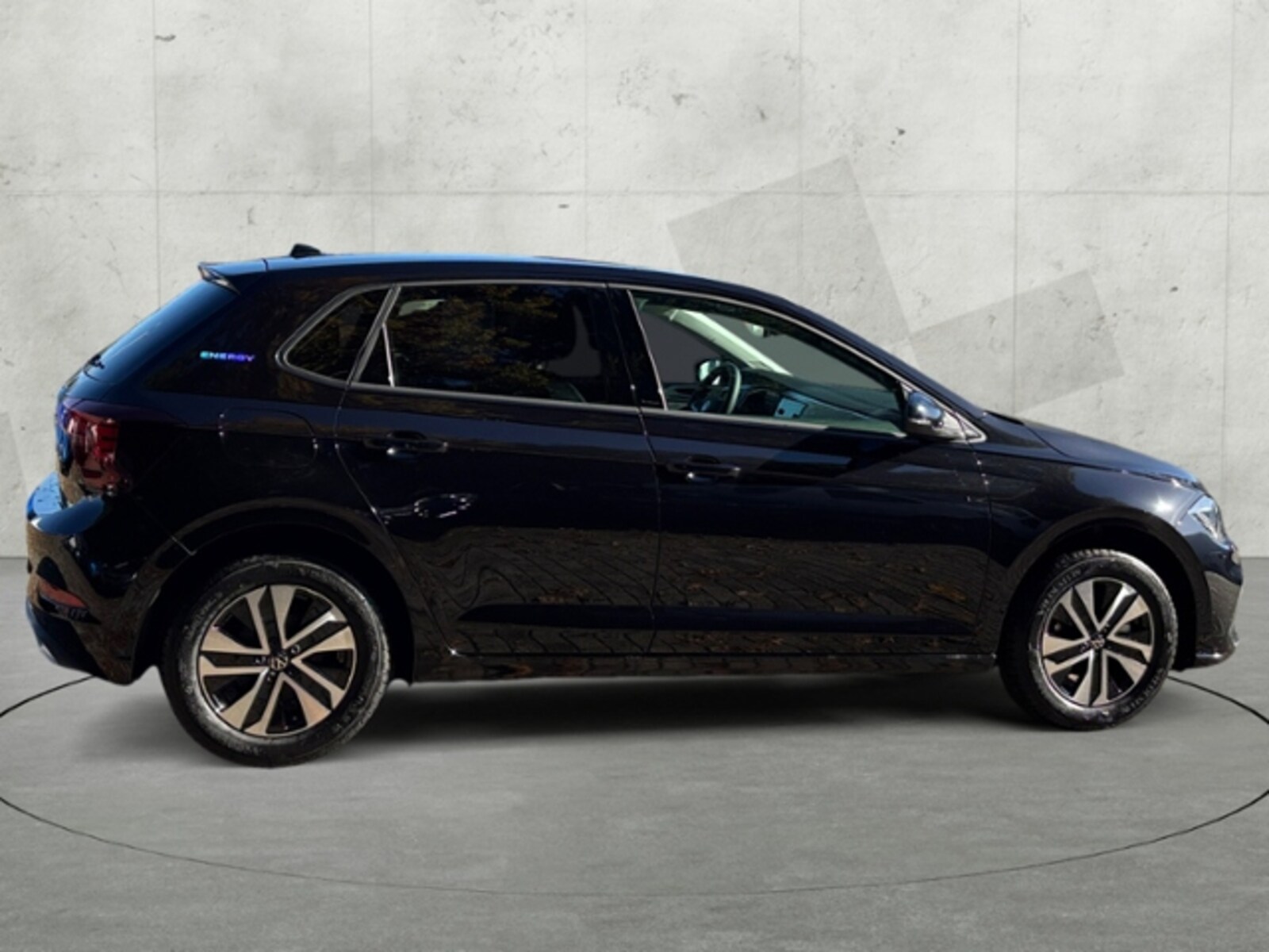 Volkswagen Polo – Bild 8