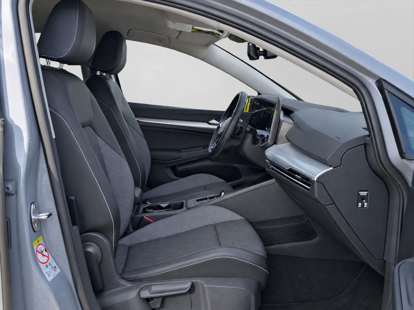 Volkswagen Golf – Bild 12