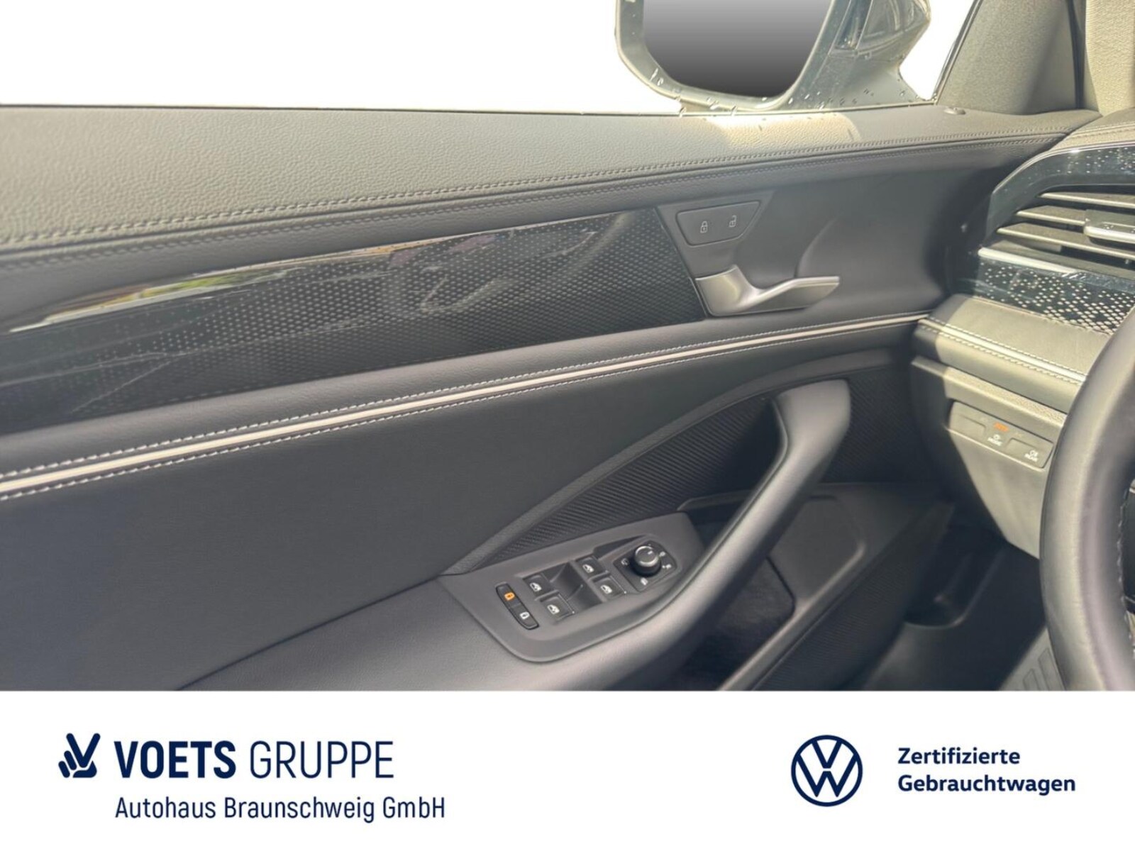 Volkswagen Passat – Bild 13