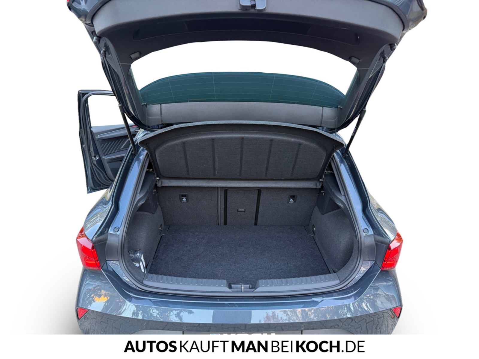 CUPRA Leon – Bild 15