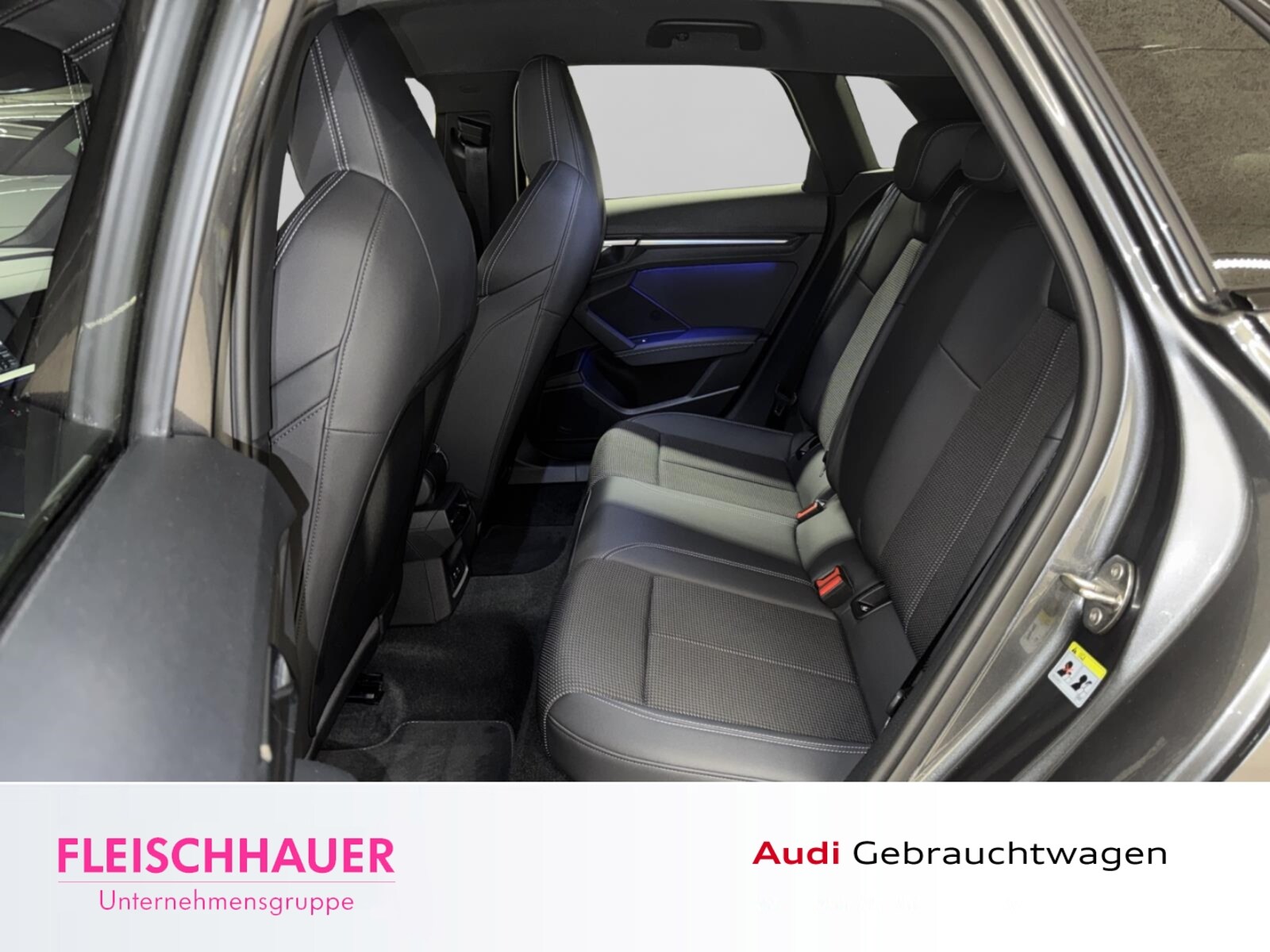 Audi A3 Sportback – Bild 10