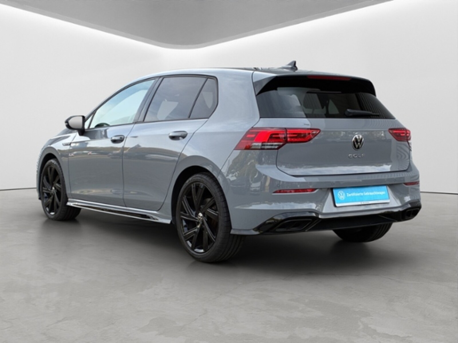 Volkswagen Golf – Bild 5