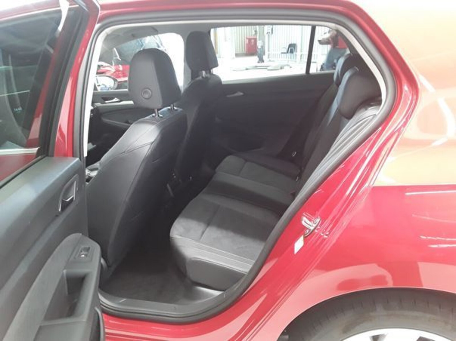 Volkswagen Golf – Bild 8
