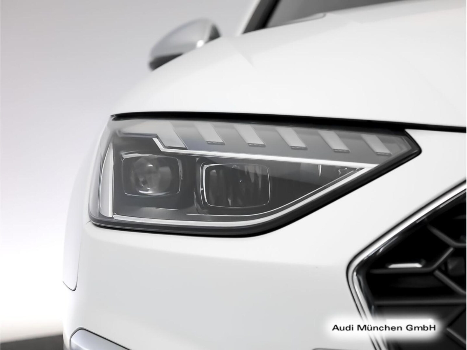 Audi S4 Avant – Bild 4