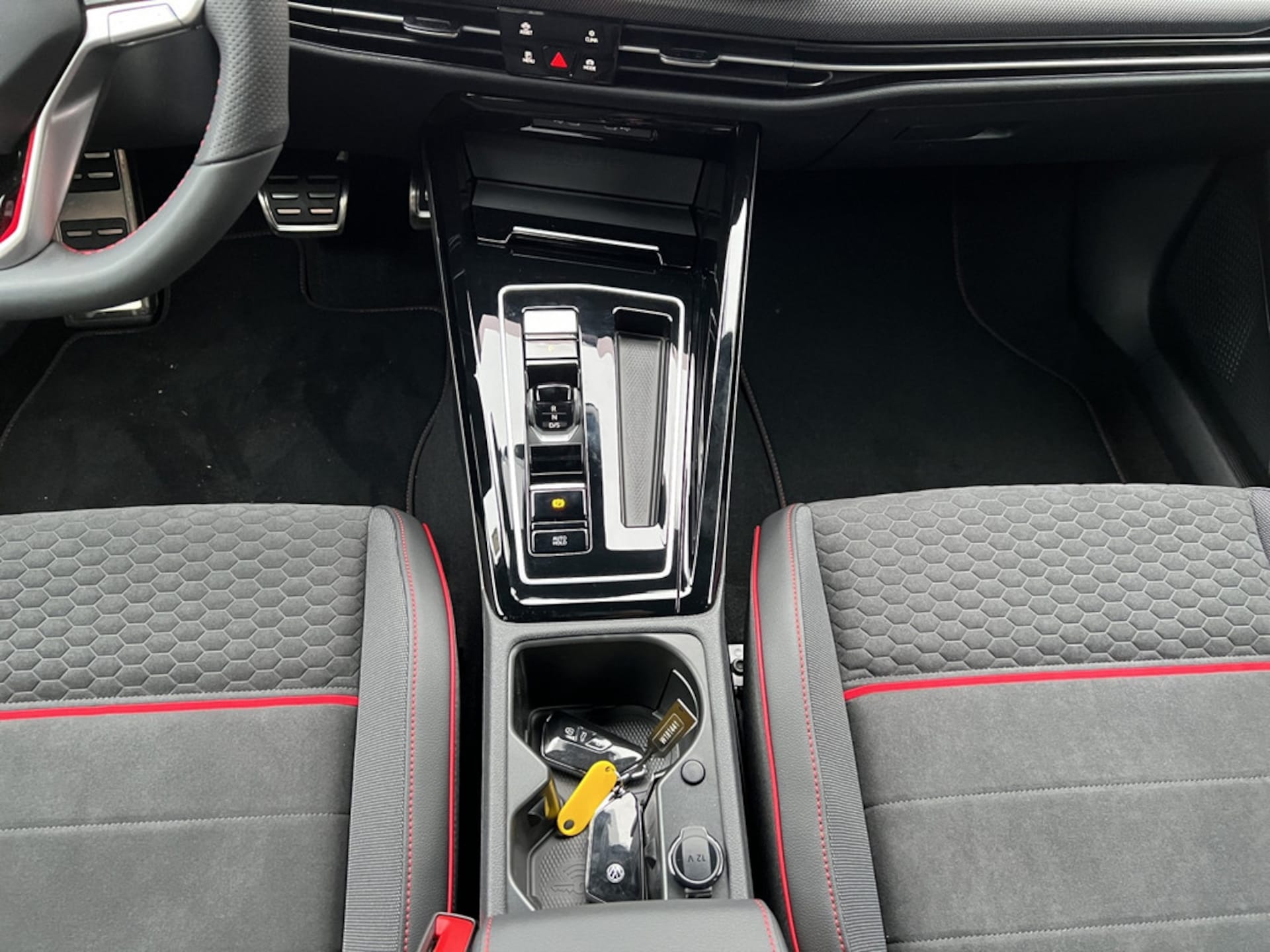 Volkswagen Golf GTI Clubsport