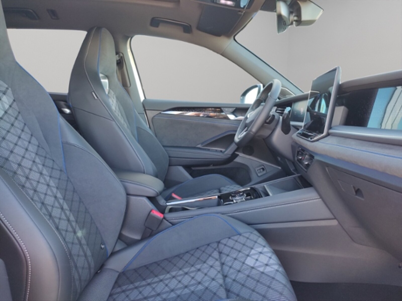Volkswagen Tayron – Bild 17