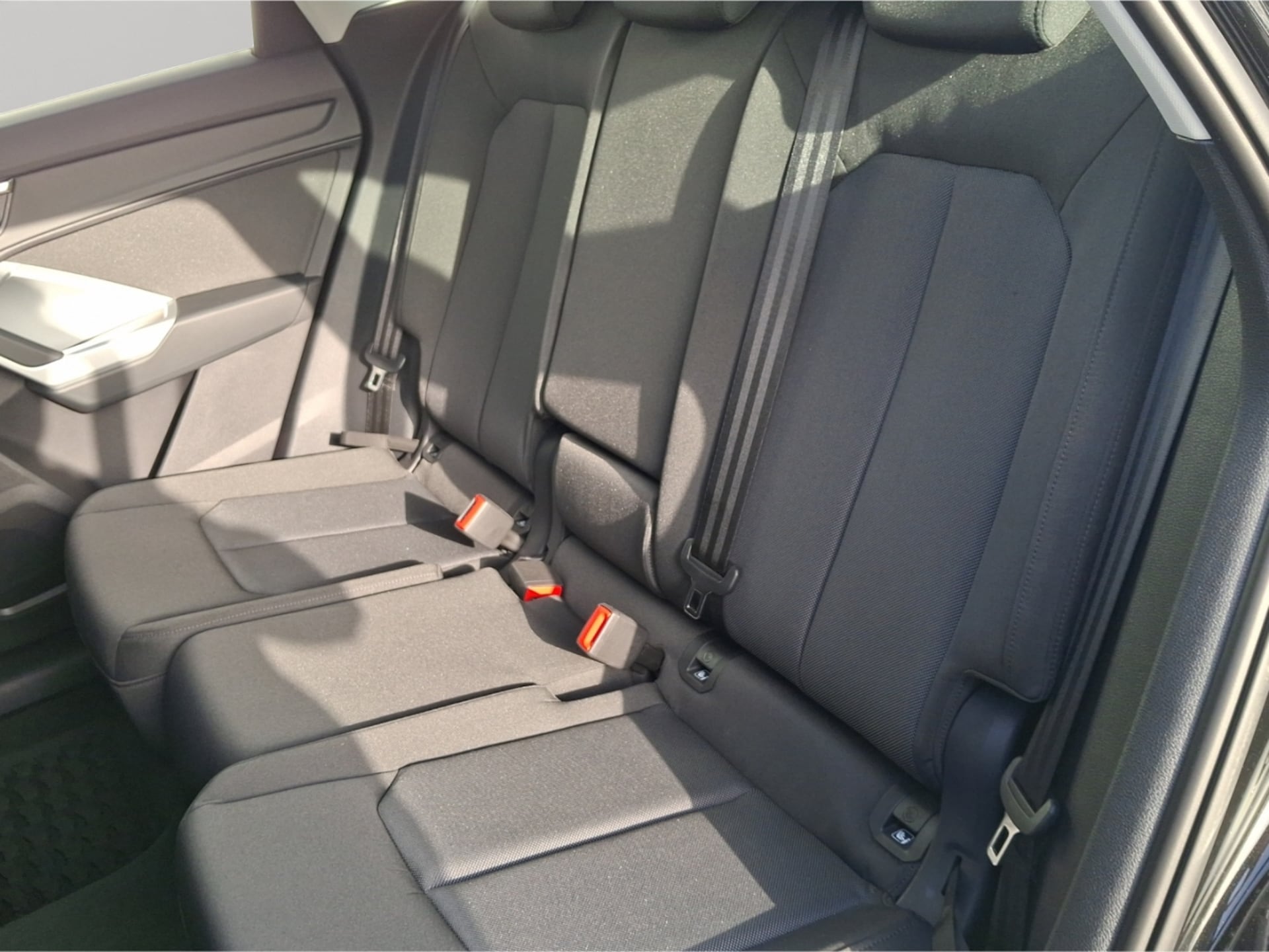 Audi Q3 SUV S line